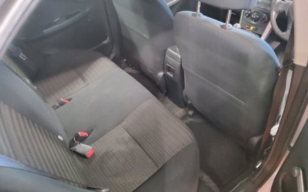 2007 Toyota Corolla - photo 10