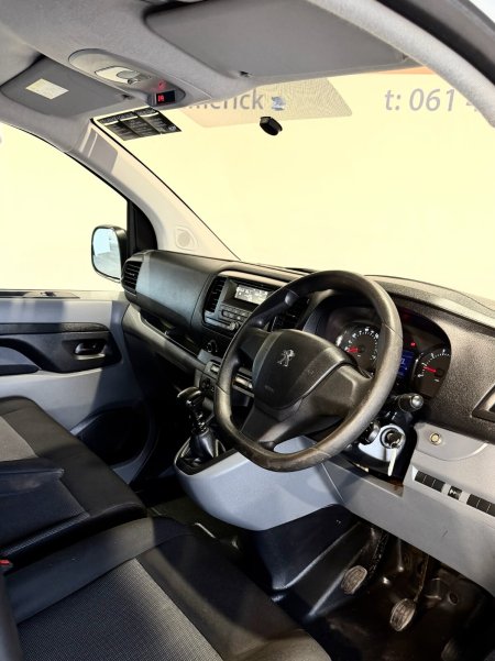 2017 Peugeot Expert - photo 9