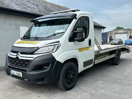 2016 Citroen Relay - photo 3
