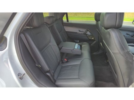 2024 Land Rover Range Rover Sport - photo 19