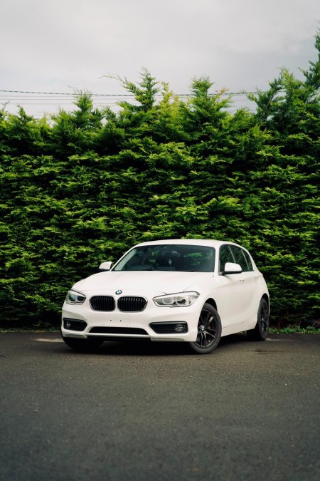 2017 BMW 1-Series 118i SE Auto
