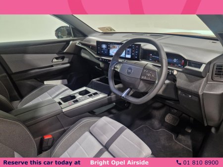 2026 Opel Grandland - photo 15