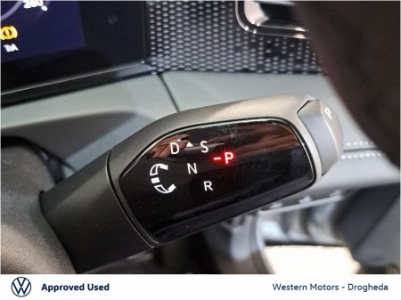 2026 Volkswagen Tiguan - photo 22