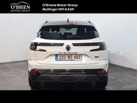2023 Renault Austral - photo 10