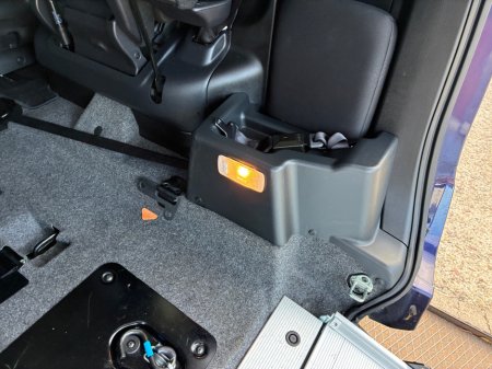 2019 Nissan Serena - photo 11