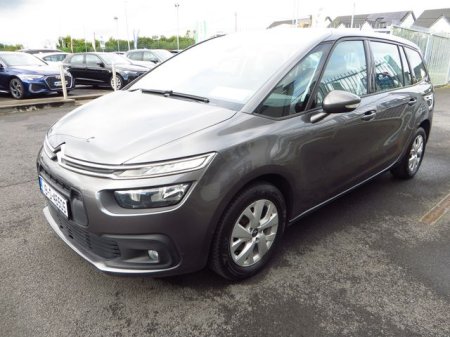 2019 Citroen Grand C4 Picasso - photo 7