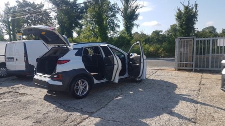 2019 Hyundai KONA - photo 10