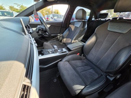 2016 Audi A4 - photo 29