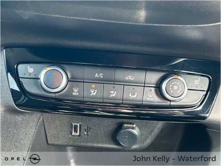 2023 Opel Corsa - photo 15