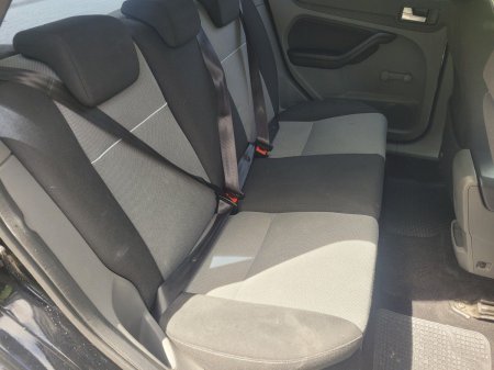 2010 Ford Focus - photo 11