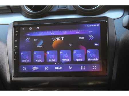 2021 Suzuki Swift - photo 20