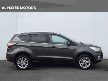 2017 Ford Kuga - photo 6