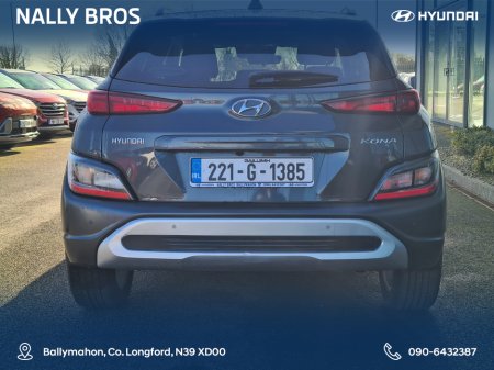 2022 Hyundai KONA - photo 5
