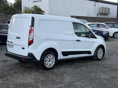 2023 Ford Transit Connect - photo 5
