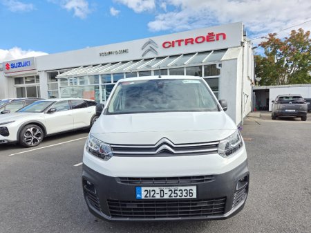 2021 Citroen Berlingo - photo 8