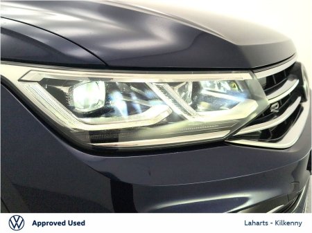 2023 Volkswagen Tiguan Allspace - photo 20