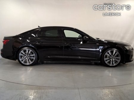 2022 Audi A6 - photo 4