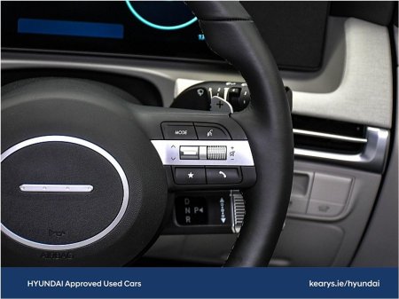 2024 Hyundai Tucson - photo 15