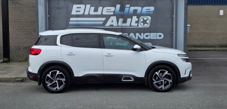 2019 Citroen C5 Aircross - photo 5