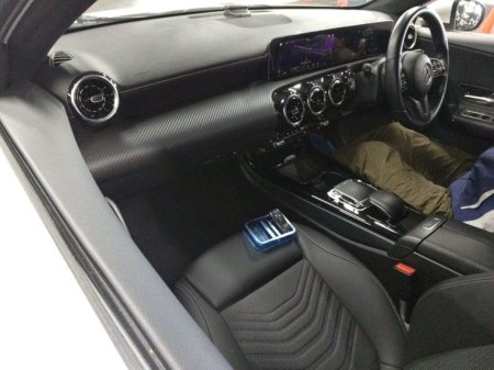 2019 Mercedes-Benz A-Class - photo 3