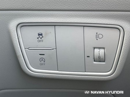2023 Hyundai Tucson - photo 28