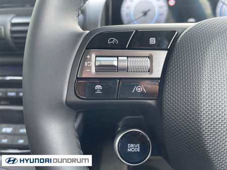 2026 Hyundai INSTER - photo 18