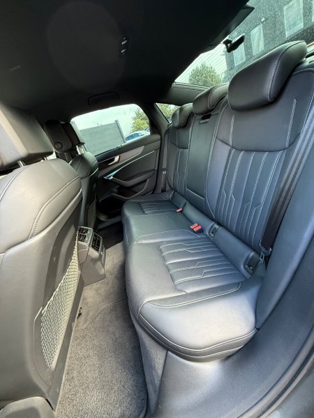 2021 Audi A6 - photo 24