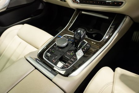 2021 BMW X5 - photo 19