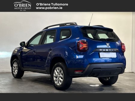 2023 Dacia Duster - photo 3