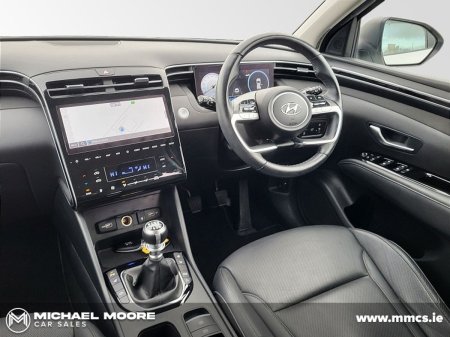 2022 Hyundai Tucson - photo 13