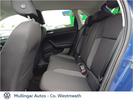 2026 Volkswagen Polo - photo 7