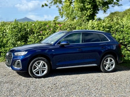 2021 Audi Q5 - photo 10
