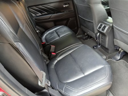 2020 Mitsubishi Outlander - photo 5