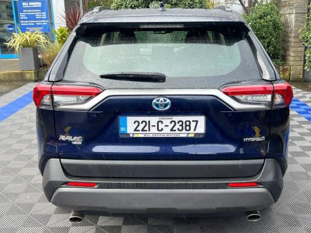 2022 Toyota RAV4 - photo 16