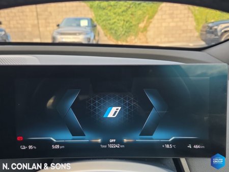 2023 BMW iX - photo 18