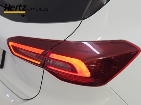 2023 Ford Focus - photo 8
