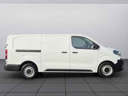 2026 Opel Vivaro - photo 6