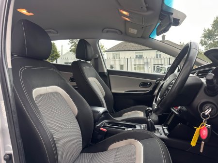 2017 Kia Ceed - photo 6