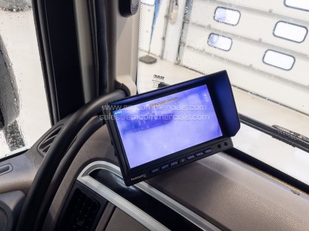 2021 DAF XF 530 - photo 22
