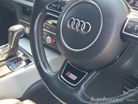 2016 Audi A7 - photo 43