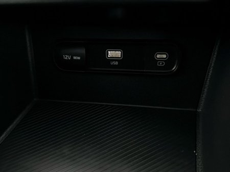 2023 Kia Sportage - photo 38