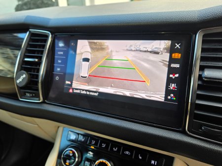 2021 Skoda Kodiaq - photo 17