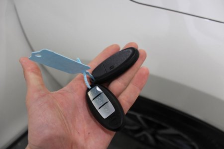 2016 Nissan X-Trail - photo 25