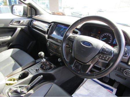 2021 Ford Ranger - photo 11