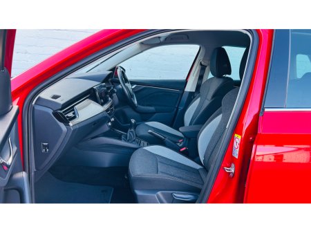 2020 Skoda Kamiq - photo 7