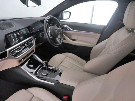 2023 BMW 4-Series - photo 7