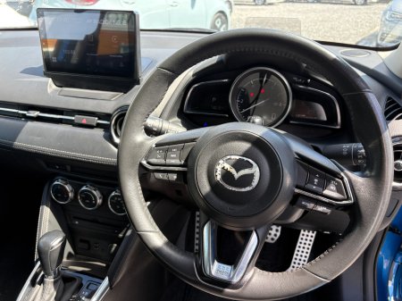 2017 Mazda Demio - photo 19