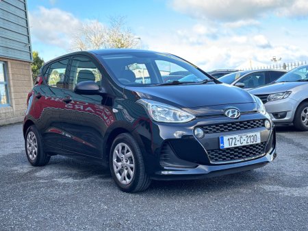 2017 Hyundai i10 - photo 4