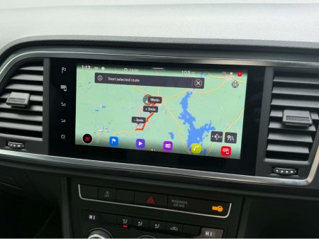 2023 SEAT Ateca - photo 16