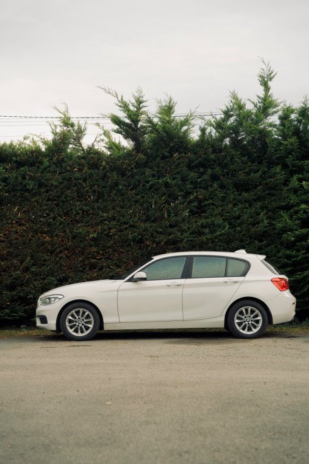 2016 BMW 1-Series - photo 2